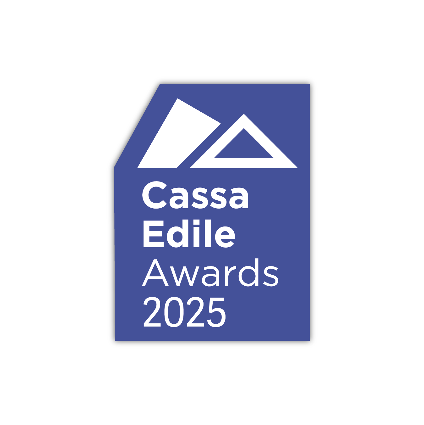 Awards Cassa Edile