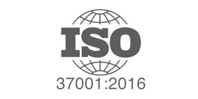 ISO37001