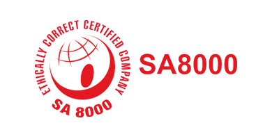 SA8000