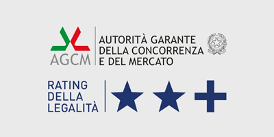 Rating legalità